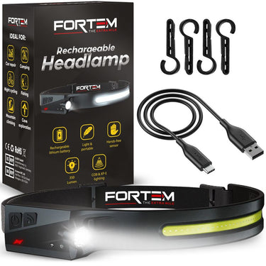 Headlamps 1 Pack